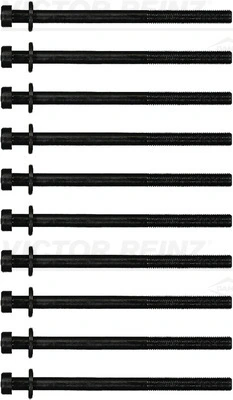 Cylinder Head Bolt Set